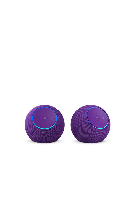 Amazon Echo Dot Max (newest model), Alexa speaker with room-filling sound and nearly 3x bass, Great for living rooms and medium-sized spaces, Designed for Alexa+, Graphite