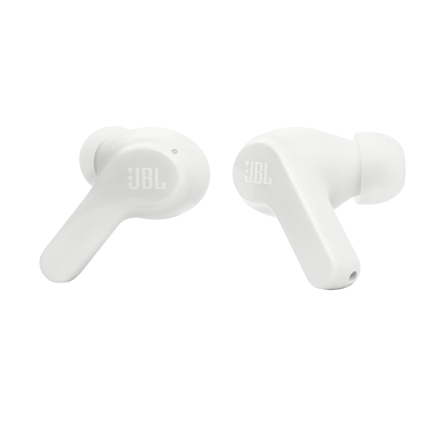 JBL Vibe Beam 2 - True Wireless Noise Cancelling Earbuds - Black