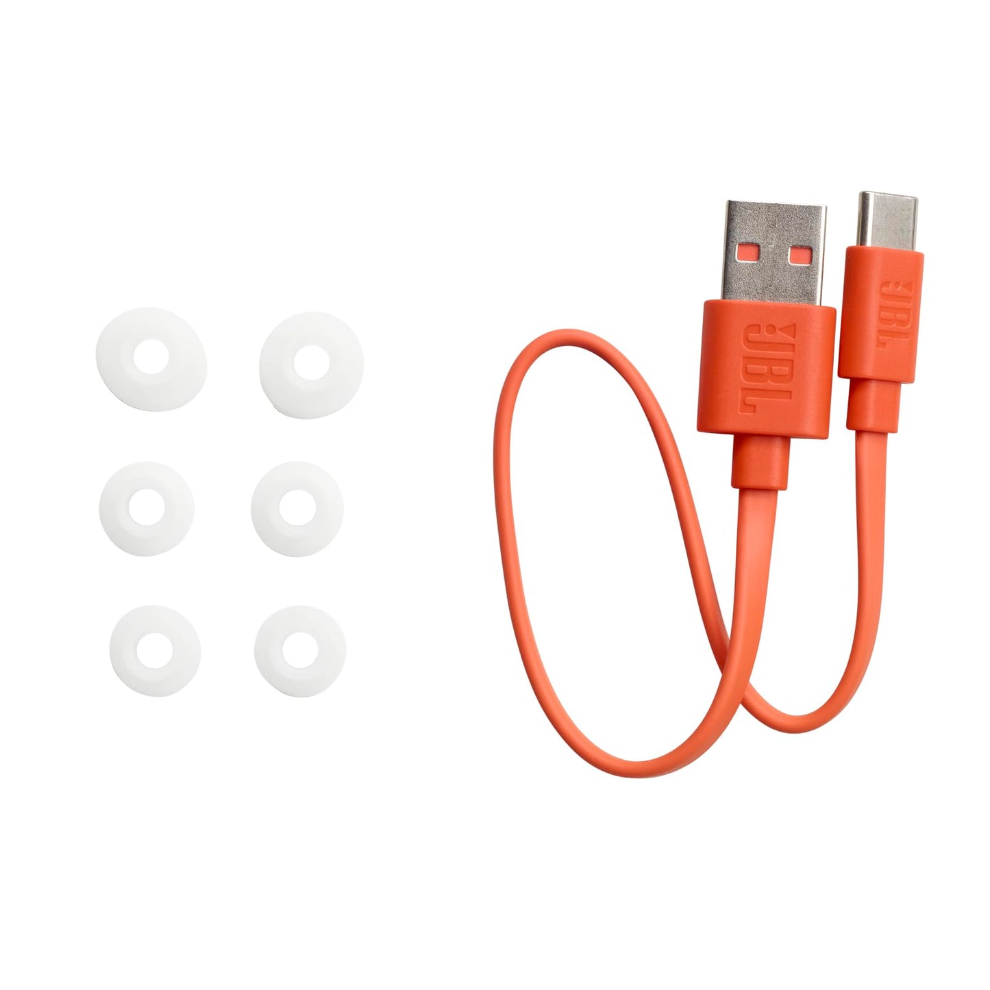 JBL Vibe Beam 2 - True Wireless Noise Cancelling Earbuds - Black