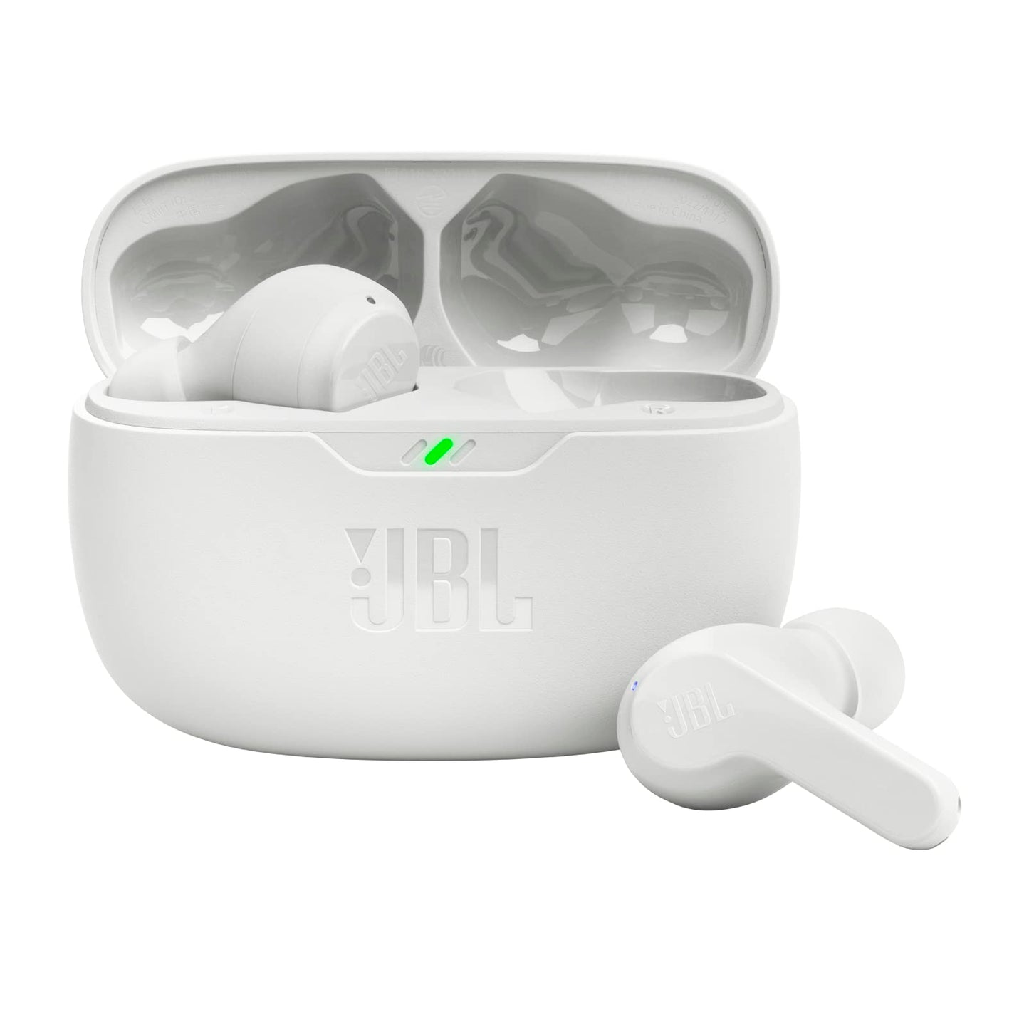JBL Vibe Beam 2 - True Wireless Noise Cancelling Earbuds - Black