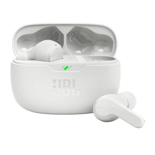 JBL Vibe Beam 2 - True Wireless Noise Cancelling Earbuds - Black