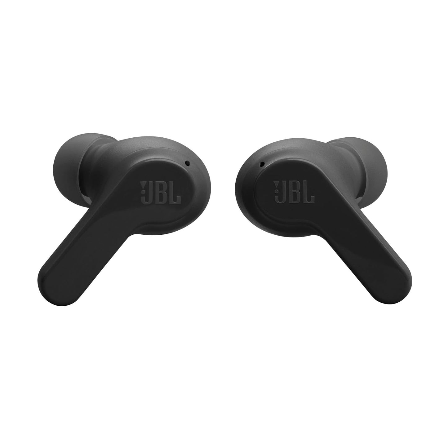 JBL Vibe Beam 2 - True Wireless Noise Cancelling Earbuds - Black