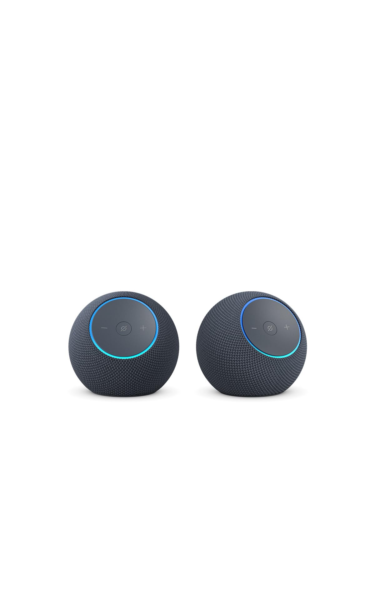 Amazon Echo Dot Max (newest model), Alexa speaker with room-filling sound and nearly 3x bass, Great for living rooms and medium-sized spaces, Designed for Alexa+, Graphite