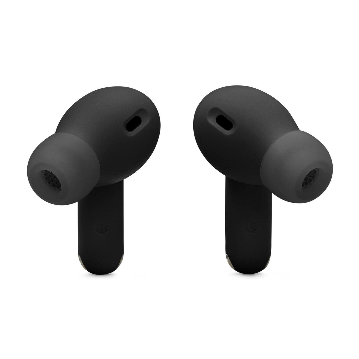 JBL Vibe Beam 2 - True Wireless Noise Cancelling Earbuds - Black