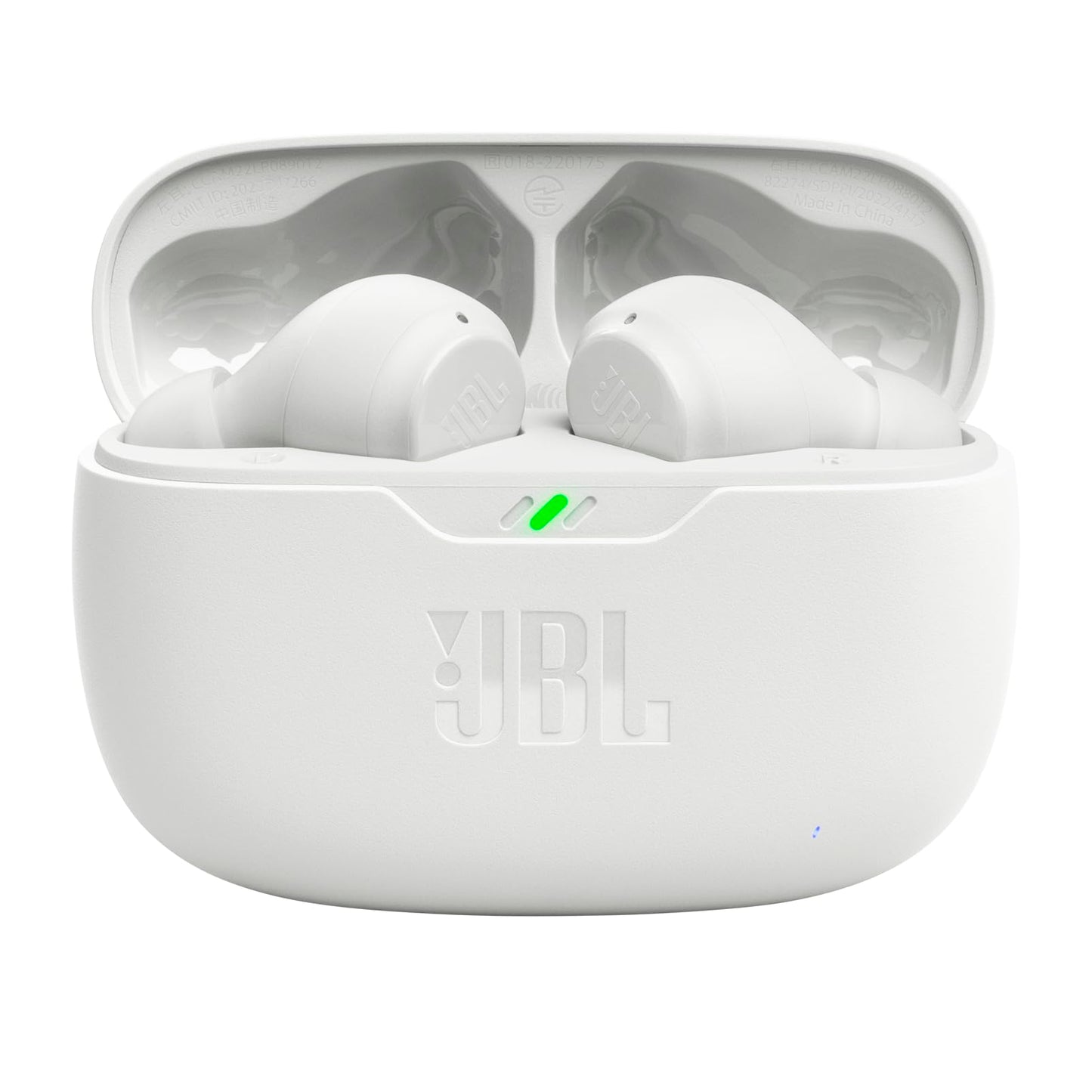JBL Vibe Beam 2 - True Wireless Noise Cancelling Earbuds - Black