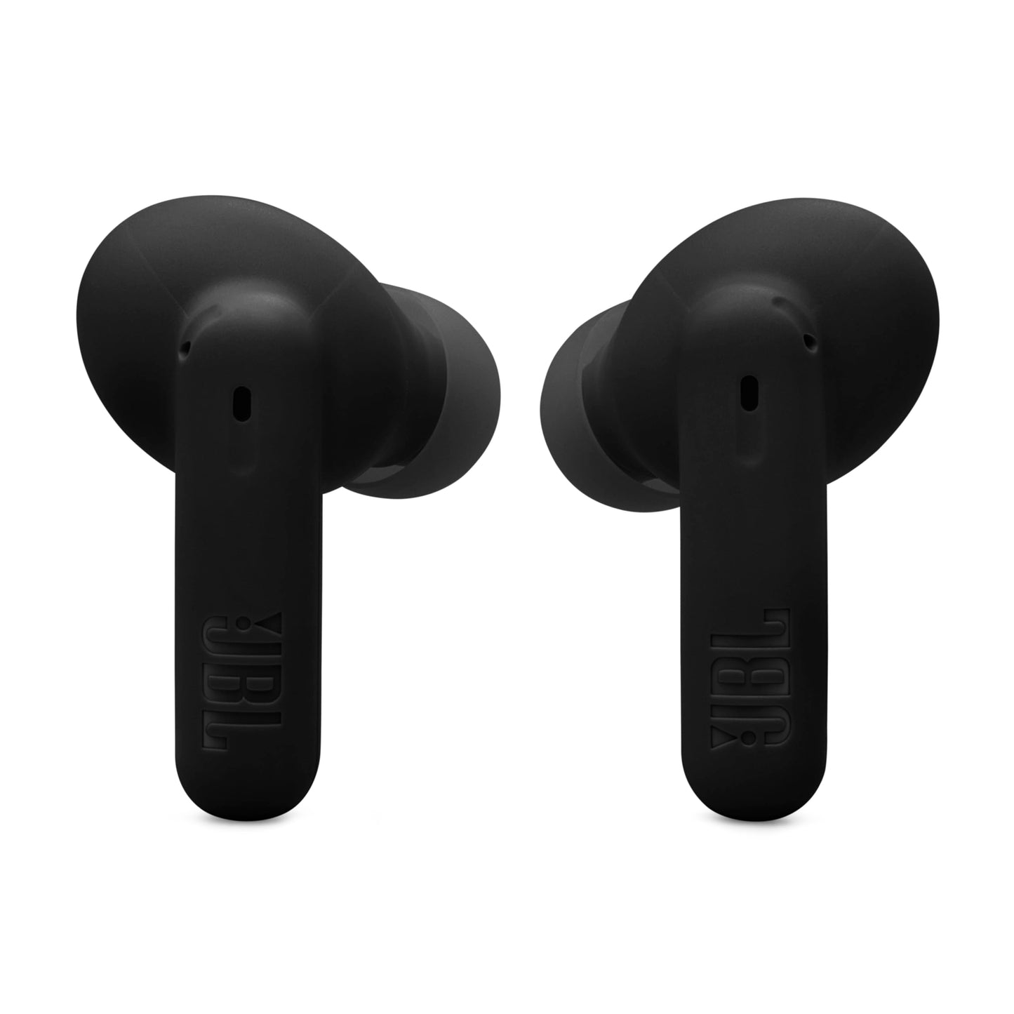 JBL Vibe Beam 2 - True Wireless Noise Cancelling Earbuds - Black
