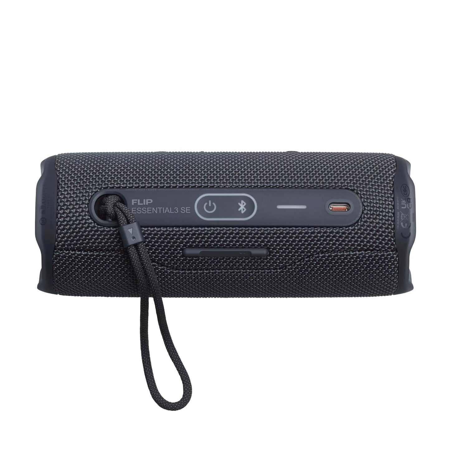 JBL Flip Essential 3 SE - Portable Waterproof Speaker - Gun Metal