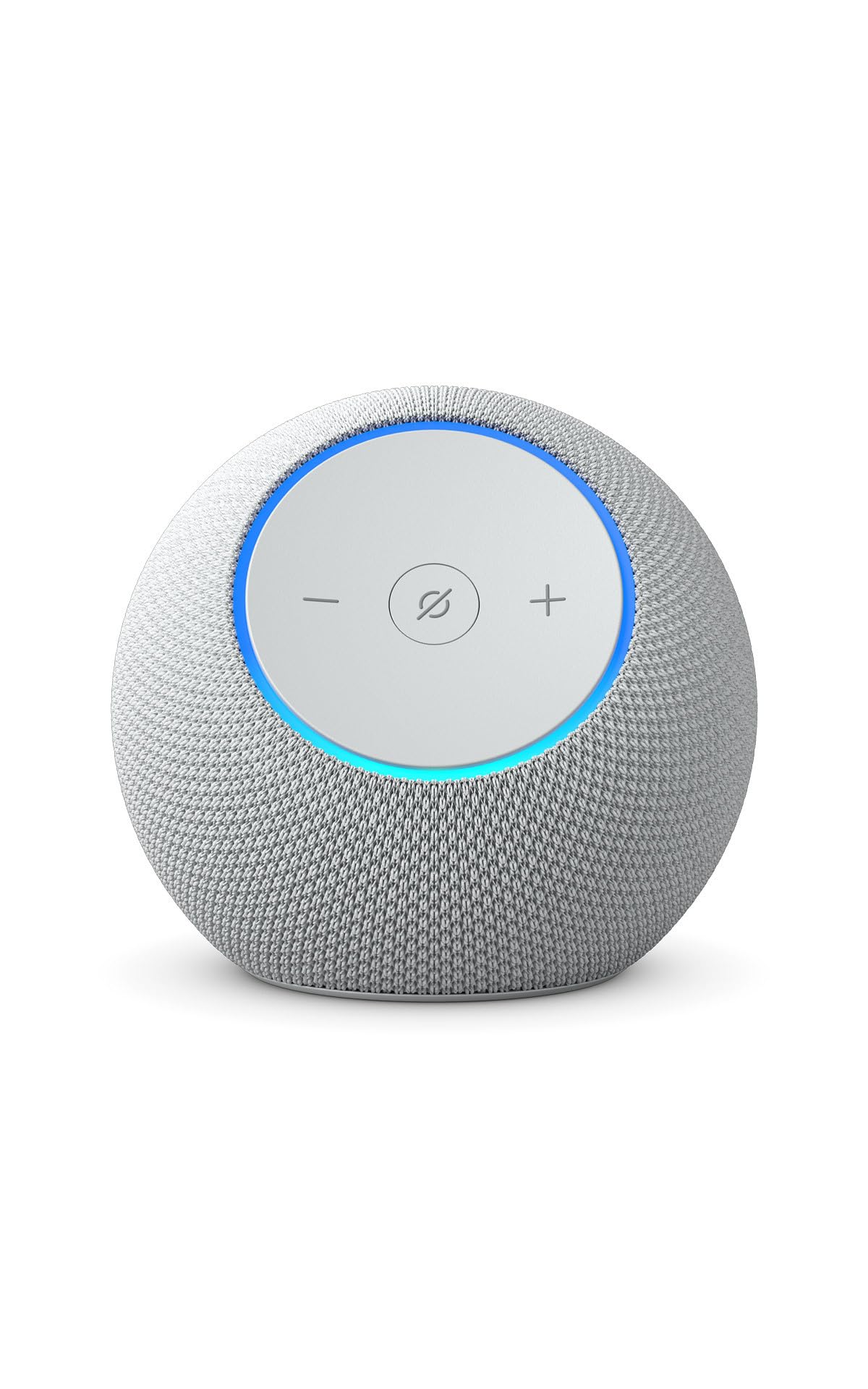 Amazon Echo Dot Max (newest model), Alexa speaker with room-filling sound and nearly 3x bass, Great for living rooms and medium-sized spaces, Designed for Alexa+, Graphite