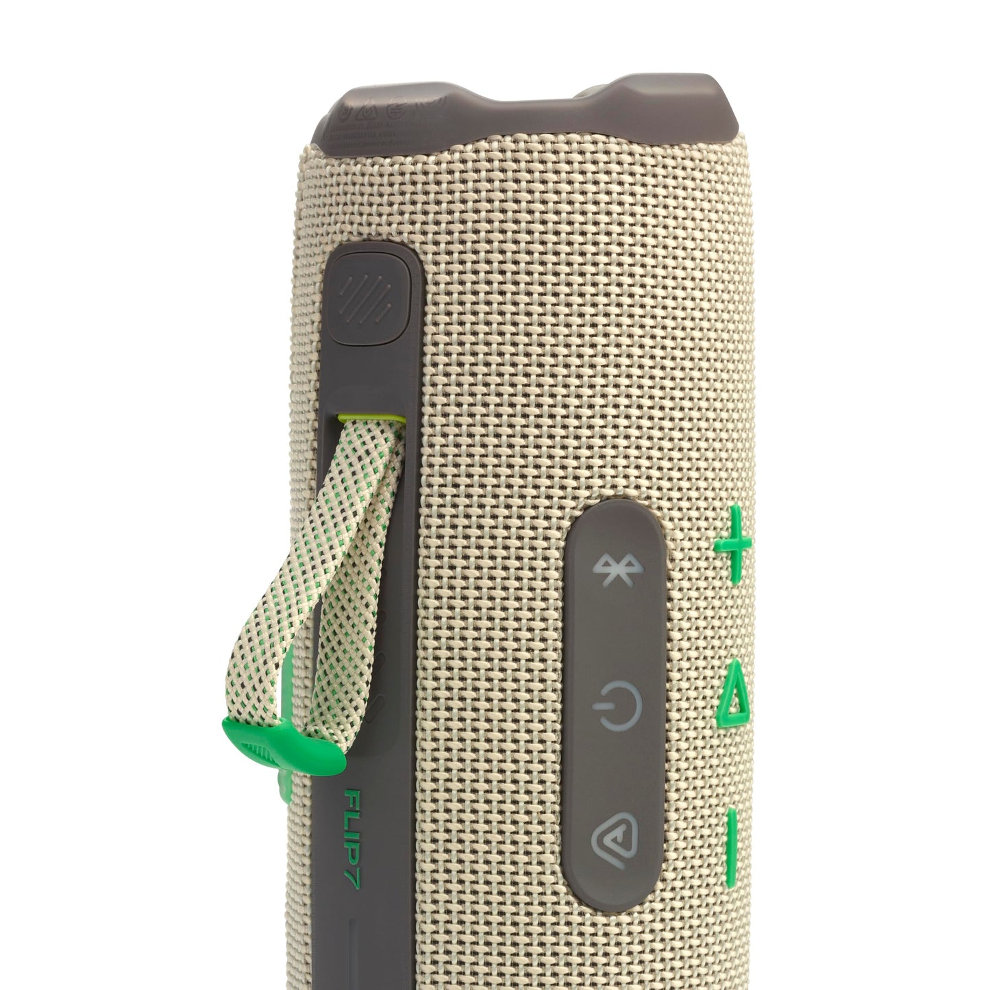 JBL Flip Essential 3 SE - Portable Waterproof Speaker - Gun Metal