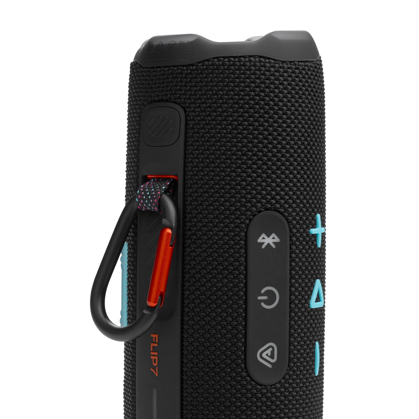 JBL Flip Essential 3 SE - Portable Waterproof Speaker - Gun Metal