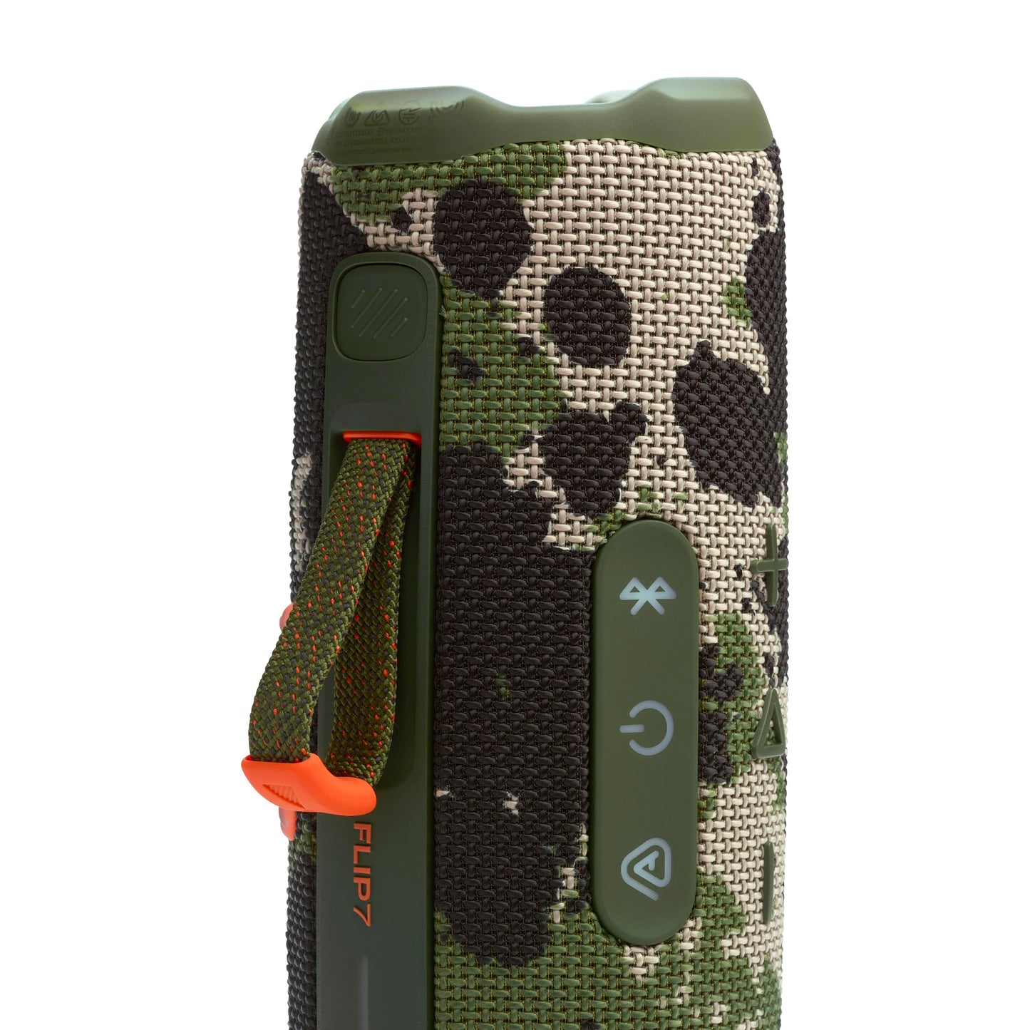 JBL Flip Essential 3 SE - Portable Waterproof Speaker - Gun Metal