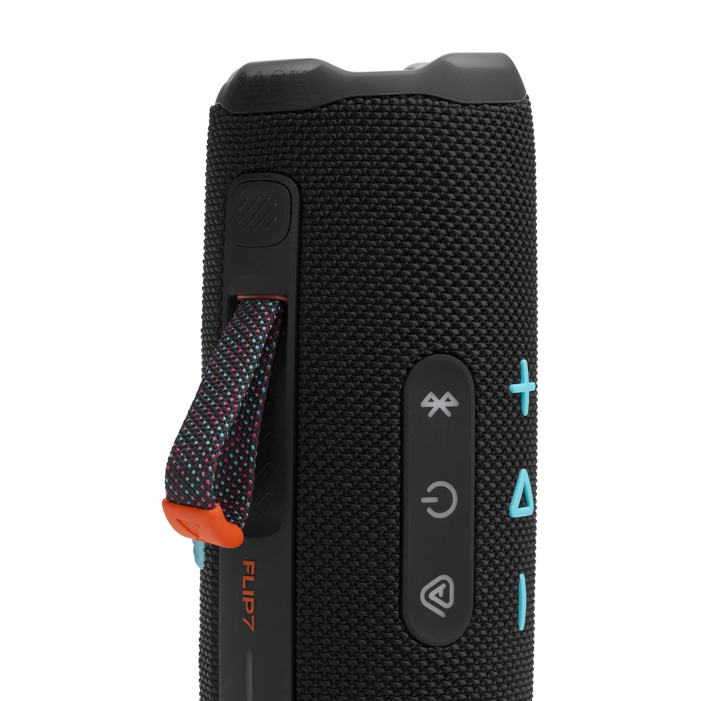 JBL Flip Essential 3 SE - Portable Waterproof Speaker - Gun Metal