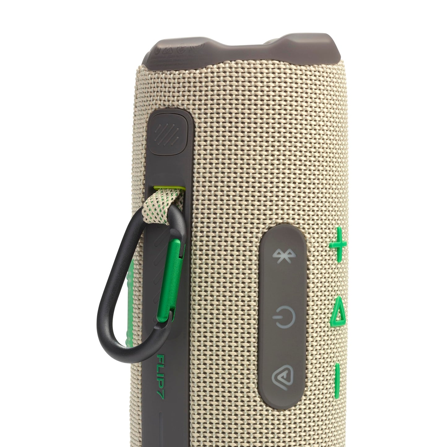 JBL Flip Essential 3 SE - Portable Waterproof Speaker - Gun Metal
