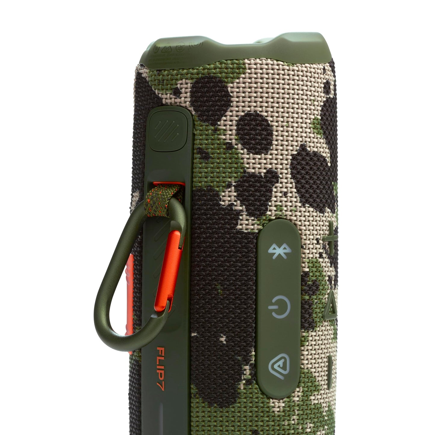 JBL Flip Essential 3 SE - Portable Waterproof Speaker - Gun Metal